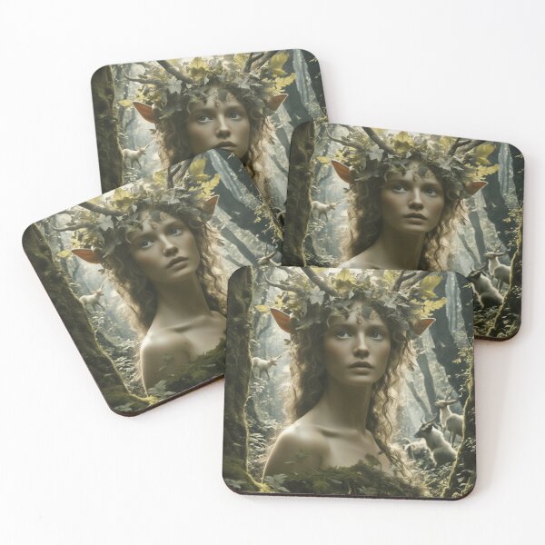 Item preview, Nature's Mystic Embrace designed and sold by PanoramaPrints.
