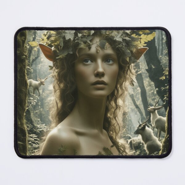Item preview, Nature's Mystic Embrace designed and sold by PanoramaPrints.