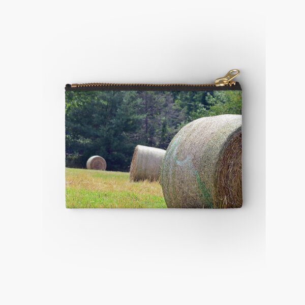 Item preview, Field of hay designed and sold by bradleyduncan.