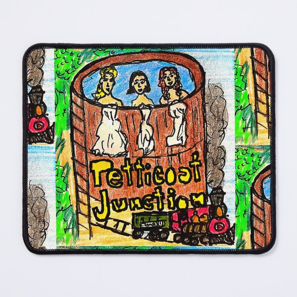 Item preview, Come ride a little train… designed and sold by MajicBox.