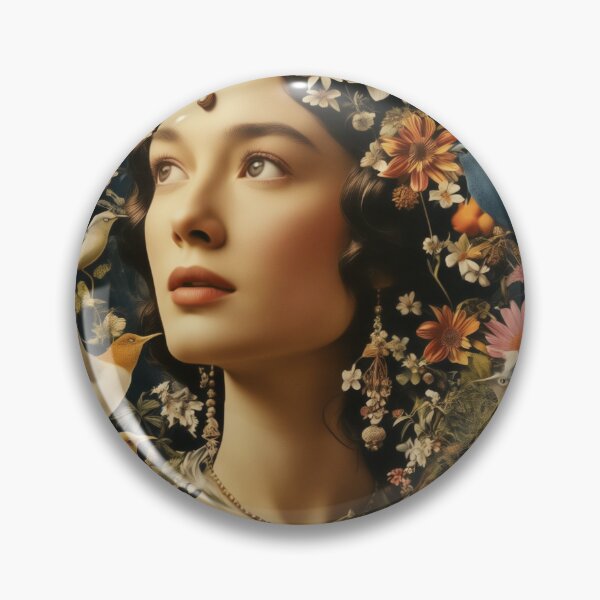 Item preview, Allegoric Emblems designed and sold by PanoramaPrints.