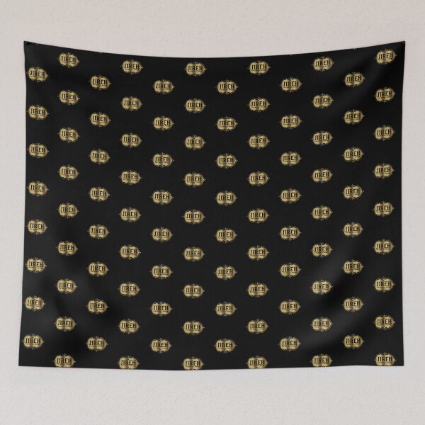 Item preview, Jireh | The Lord Will Provide | The Names of God | Genesis 22 14 designed and sold by Blessed Be Your Name.