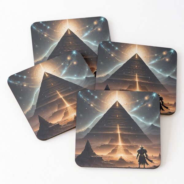Item preview, Black Pyramid designed and sold by Marcicev-Bojan.