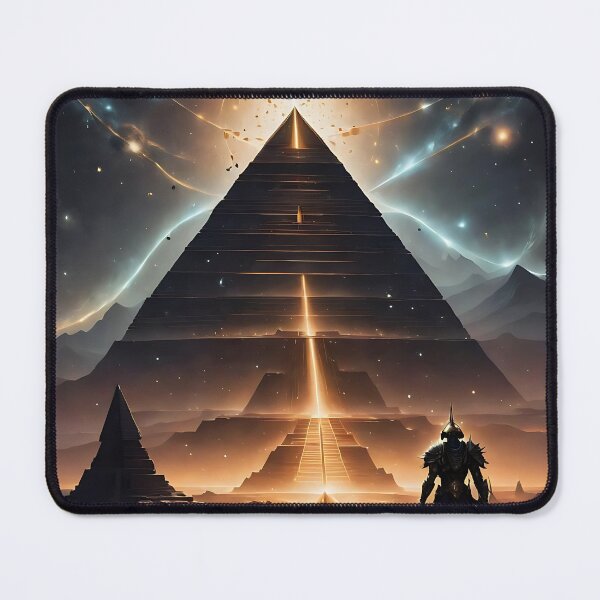 Item preview, Black Pyramid designed and sold by Marcicev-Bojan.