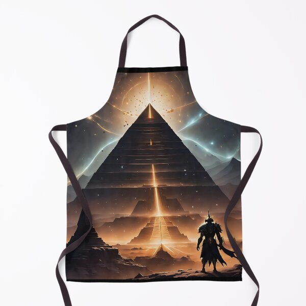Item preview, Black Pyramid designed and sold by Marcicev-Bojan.