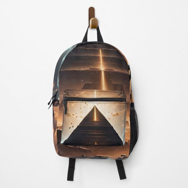 Item preview, Black Pyramid designed and sold by Marcicev-Bojan.