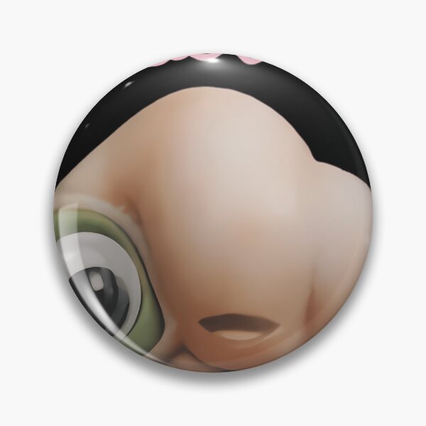 Item preview, Marcel The Shell With Shoes On Live Action designed and sold by ChantalMace.