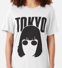 Money Heist Tokyo T Shirts Redbubble