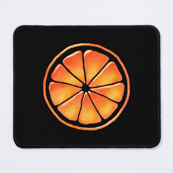 Item preview, Glassy Citrus designed and sold by SuRReal3D.