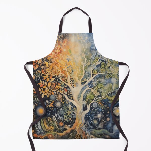 Item preview, Nature's Alchemy designed and sold by PanoramaPrints.