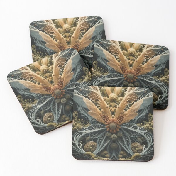 Item preview, Interwoven Metamorphosis designed and sold by PanoramaPrints.