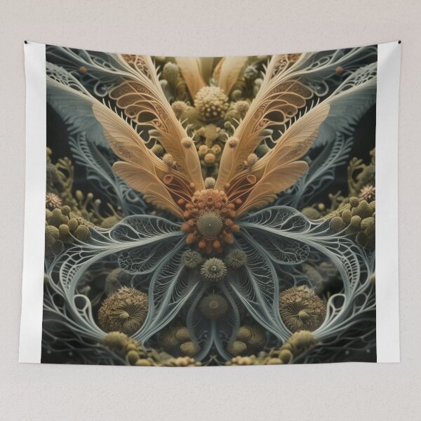 Item preview, Interwoven Metamorphosis designed and sold by PanoramaPrints.