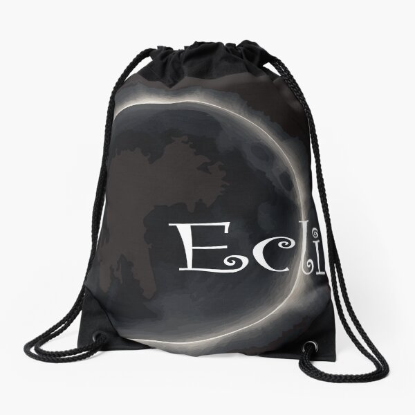 Item preview, Eclipse  designed and sold by AmazingAbha.