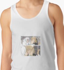 Baka Neko Sandwhich Tank Top