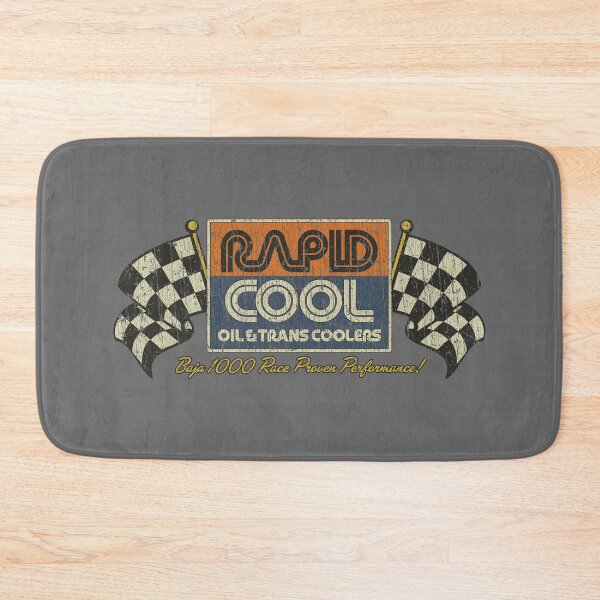 Item preview, Rapid Cool Race Proven 1971 designed and sold by AstroZombie6669.
