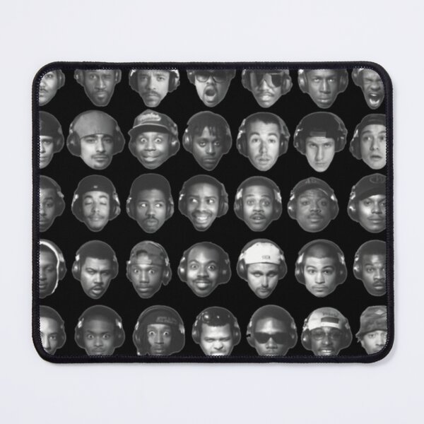 Item preview, Midnight Marauders designed and sold by ChantalMace.