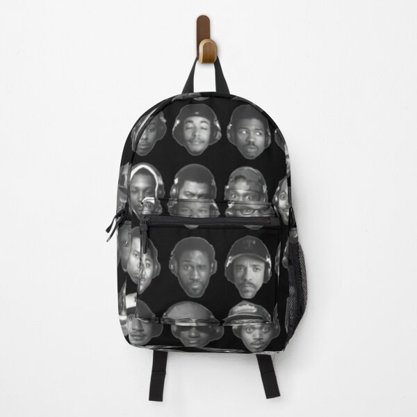 Item preview, Midnight Marauders designed and sold by ChantalMace.