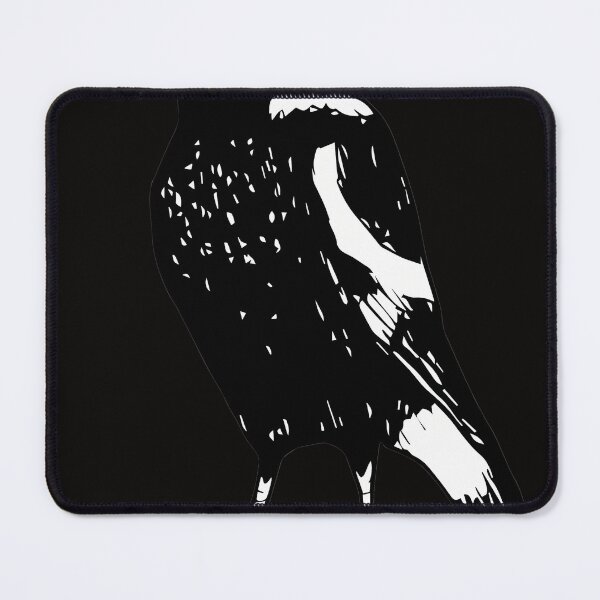 Item preview, Max The Magpie - Raising Funds For Birdlife Australia designed and sold by JENNIFEKERT.