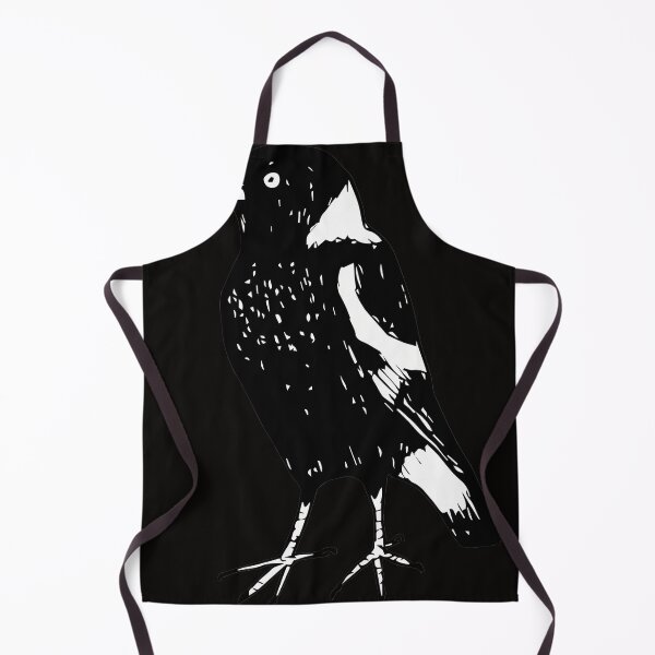 Item preview, Max The Magpie - Raising Funds For Birdlife Australia designed and sold by JENNIFEKERT.