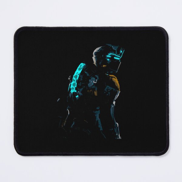Item preview, Dead Space 2 Isaac designed and sold by EulaliaHeaney.