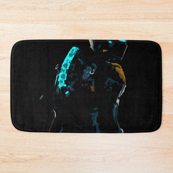 Item preview, Dead Space 2 Isaac designed and sold by EulaliaHeaney.