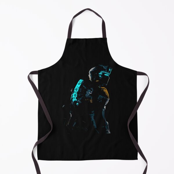 Item preview, Dead Space 2 Isaac designed and sold by EulaliaHeaney.