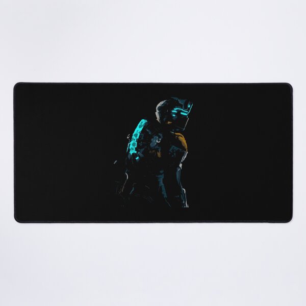 Item preview, Dead Space 2 Isaac designed and sold by EulaliaHeaney.
