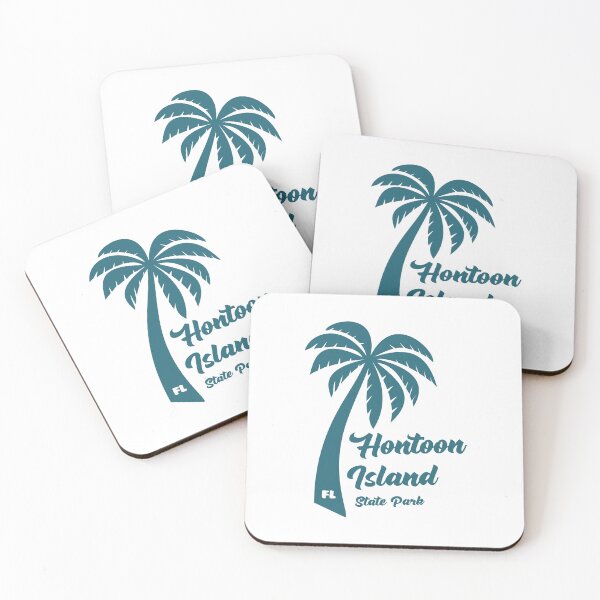 Item preview, Hontoon Island State Park FL Palm Tree designed and sold by bivenart.