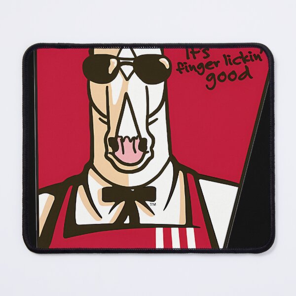 Item preview, Finger Lickin Good Quot Special K designed and sold by ManoCosta8.
