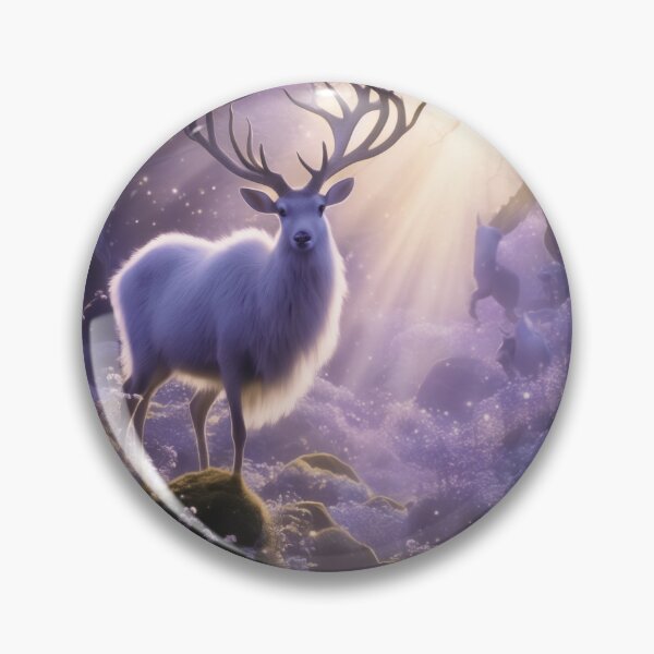 Item preview, Intimate Landscape Magnified designed and sold by PanoramaPrints.