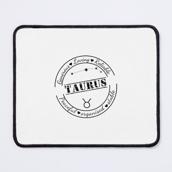 Item preview, TAURUS SEASON WITH BIG TAURUS ENERGY designed and sold by samArtline.