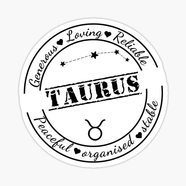 Item preview,  TAURUS SEASON WITH BIG TAURUS ENERGY designed and sold by samArtline.