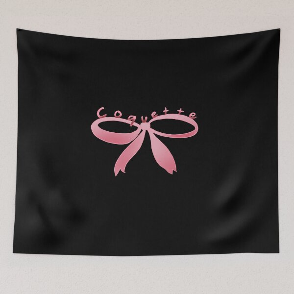 Item preview, Coquette bow designed and sold by Eckaa.