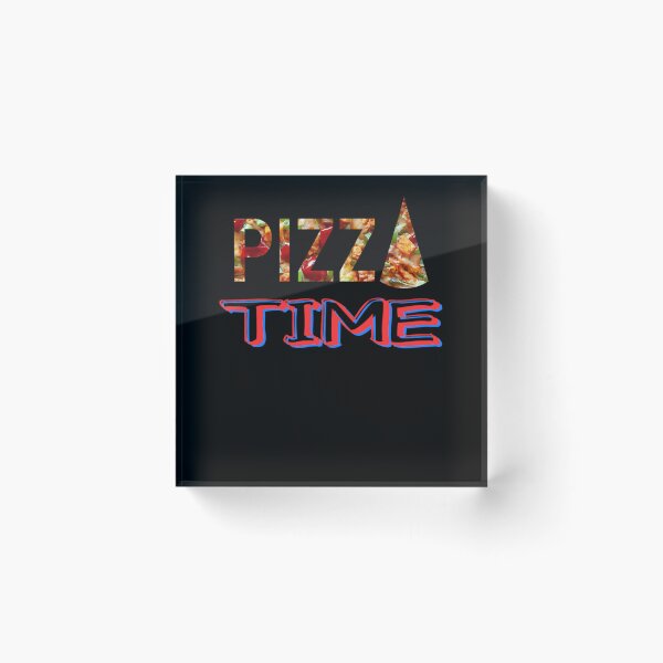 Item preview, My Pizza time drawing designed and sold by AlexaHopei.