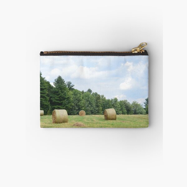 Item preview, Field of hay designed and sold by bradleyduncan.