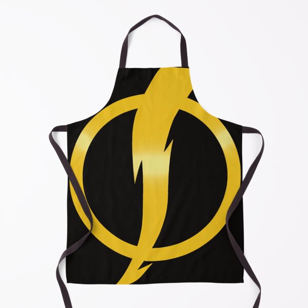 Item preview, Static Shock Logo designed and sold by JENNIFEKERT.