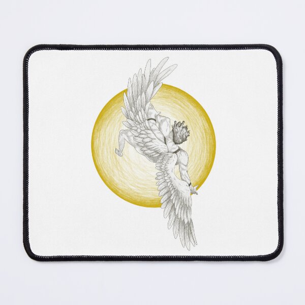 Item preview, Icarus 2 designed and sold by SilverBloom.