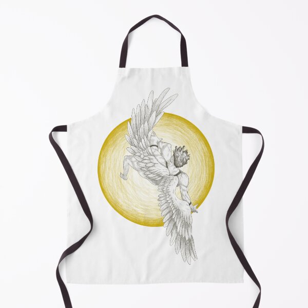 Item preview, Icarus 2 designed and sold by SilverBloom.