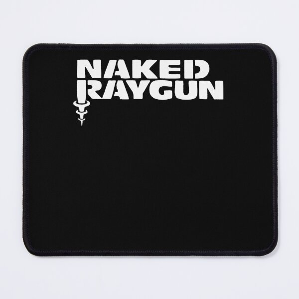 Item preview, Naked Raygun designed and sold by AlexaHopei.
