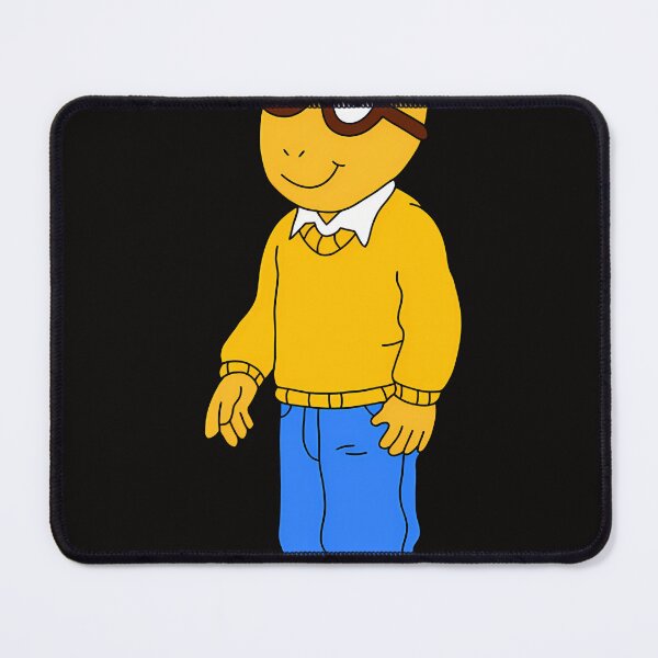 Item preview, Arthur designed and sold by JENNIFEKERT.
