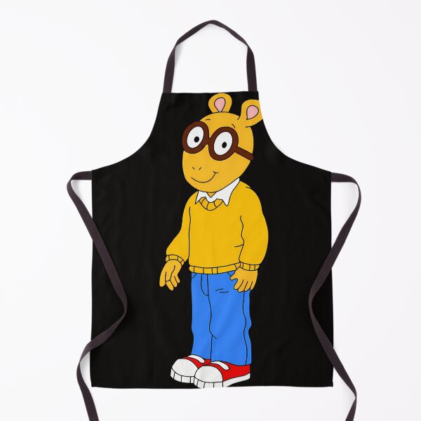 Item preview, Arthur designed and sold by JENNIFEKERT.