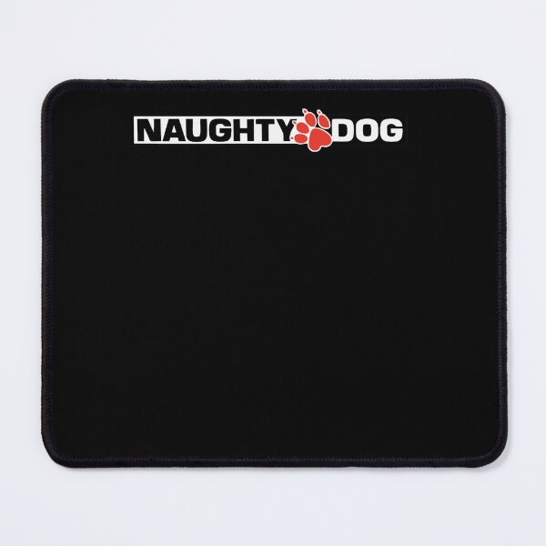 Item preview, Naughty Dog designed and sold by AlexaHopei.