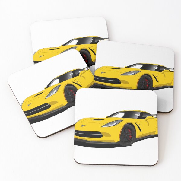 Item preview, corvette designed and sold by ska2501.