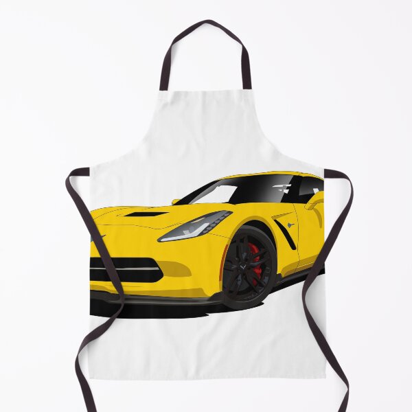 Item preview, corvette designed and sold by ska2501.