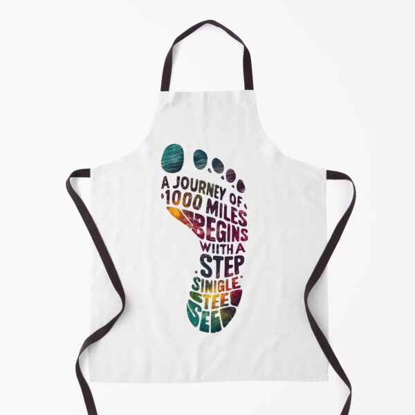 Item preview, A Journey Of A 1000 Mailes  designed and sold by Obinne.