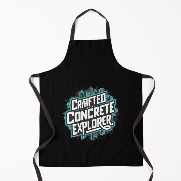 Item preview, Crafted for the concrete explorer, street art culture designed and sold by Pflugart.