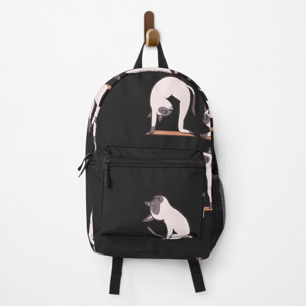 Item preview, Siamese Cat Yoga designed and sold by rhdlmnpnf.