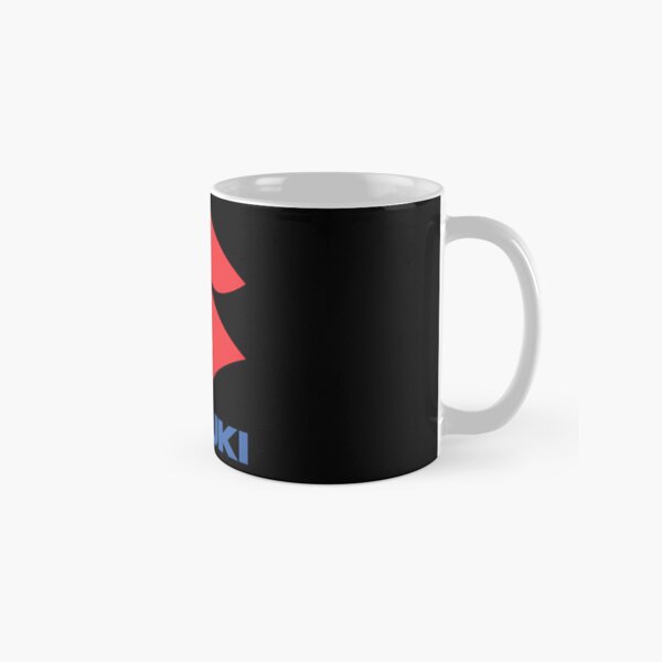 Item preview, Suzuki Japan Logo designed and sold by AuneAuvinen.