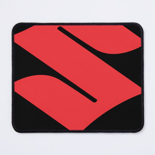 Item preview, Suzuki Japan Logo designed and sold by AuneAuvinen.