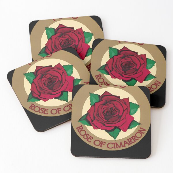 Item preview, Poco Rose Of Cimarron designed and sold by FranckRenaud.